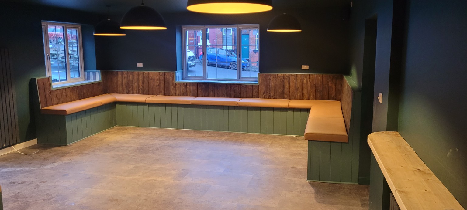 Pub & Bar Addition — Headingley, Leeds